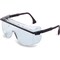 Honeywell North Safety Glasses, Uvextreme AF, Ultra-Dura HC, Variety of Lens Tints Lens S2500 - alternate 1